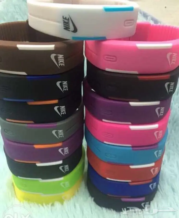 ساعات رياضية عالية الجودة - فرصة لا تُفوَّت! (image 1)