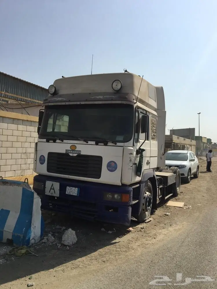 للبيع راس مان 