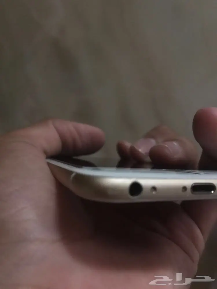 ايفون 6 16 قيقا نظيف مع الحد (image 1)