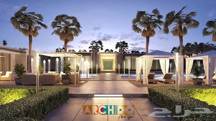 تصميم وتنفيذ جميع اعمال الديكور واللاندسكيب (image 1)