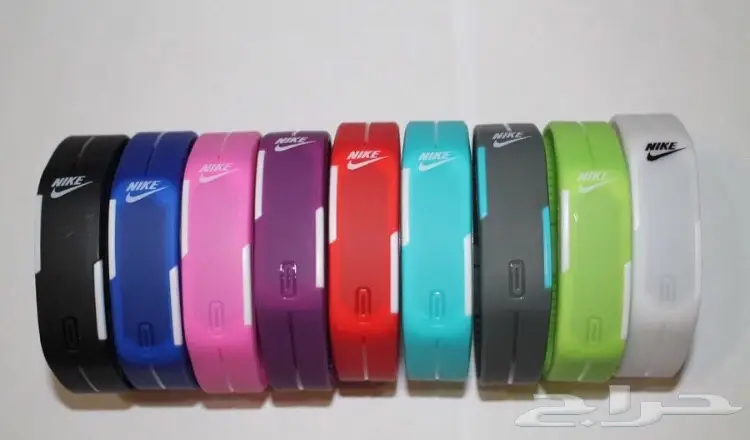 ساعات رياضية