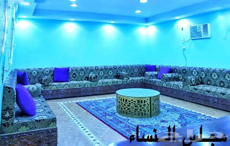 استراحة السنابل عرض خاص 1000ر في الوكند (image 9)