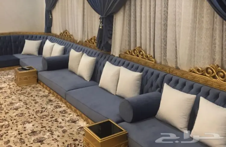  ارخص كنب انتريهات مودرن وافضل مجالس و (image 30)