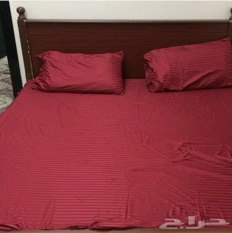 غرفة نوم  (image 1)