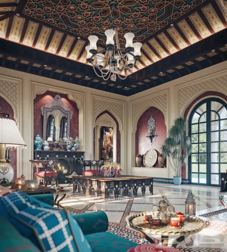 تصميم وتنفيذ جميع اعمال الديكور واللاندسكيب (image 3)