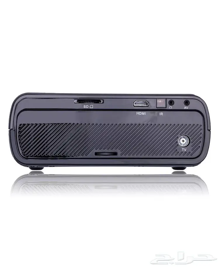 للبيع بروجكتر جديد لم يستخدم  (image 3)