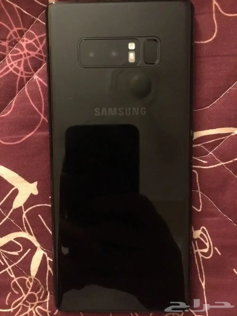 samsung note 8 (image 1)