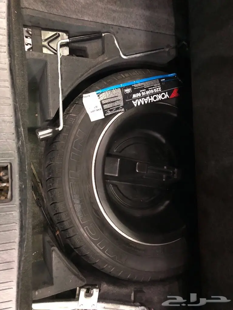 لكزس 400شد بلد (image 11)