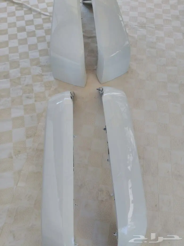 قطع جديد جيب رانجلر 2017 (image 2)