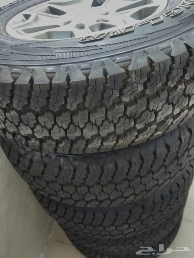 قطع جديد جيب رانجلر 2017 (image 5)