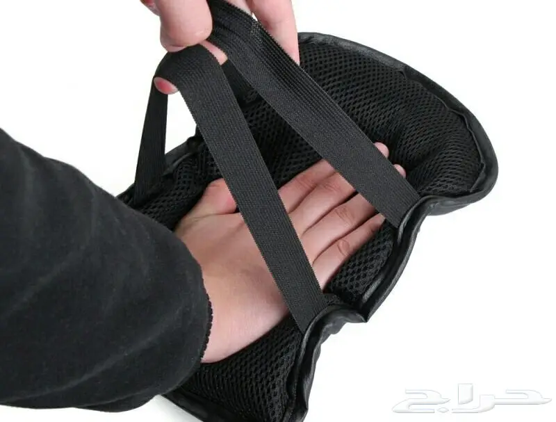 تكاية جلد سيارة - حماية يداك! (image 2)