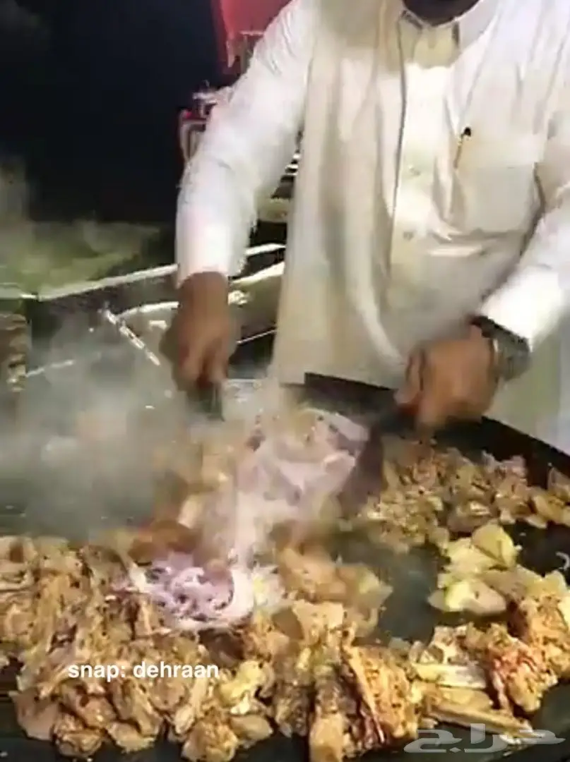 صاجات أصحاب ومكشات وأستراحات دوار السعادة (image 1)