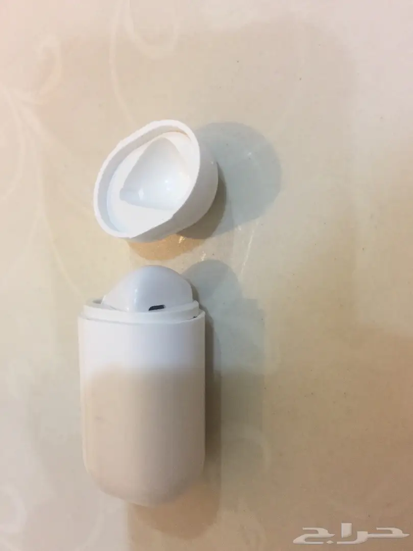 سماعات لاسلكية أصلية و سماعات ايفون - فرصة لا تُفوّت! (image 9)