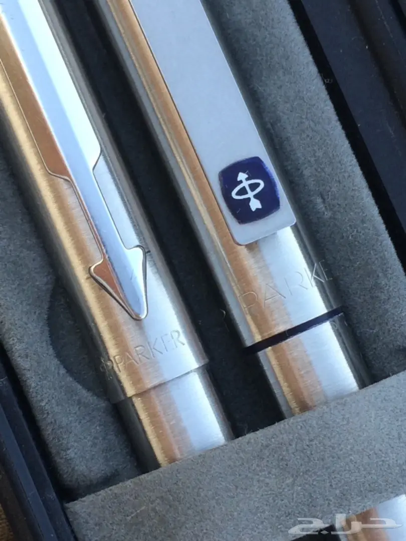 اقلام باركر وكروس وساعات اورينت وسيكو (image 35)