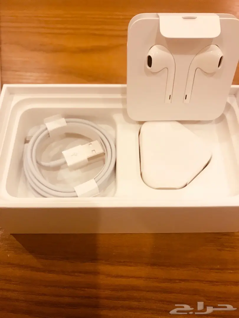 ايفون x اخو الجديد استخدام اسبوع 265 قيقا (image 3)