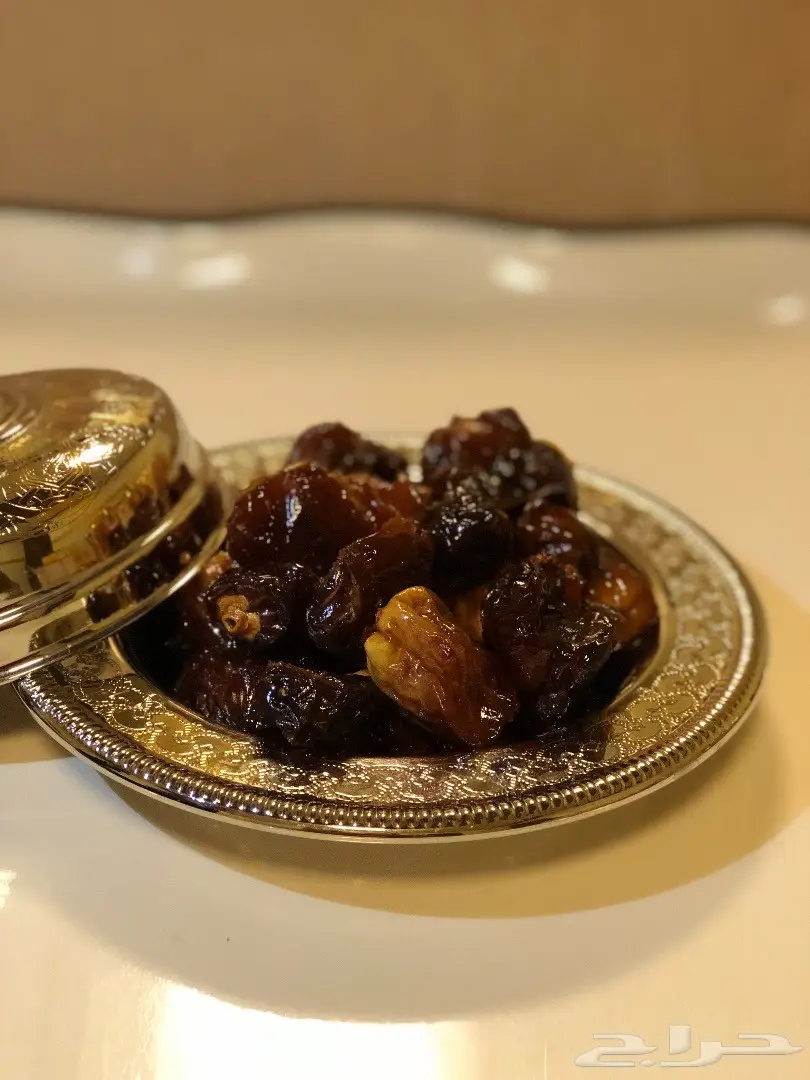 تمر سكري القصيم سعر طييب (image 4)