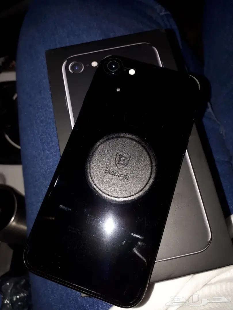 ايفون 7 -128 للبيع او للبدل (image 1)