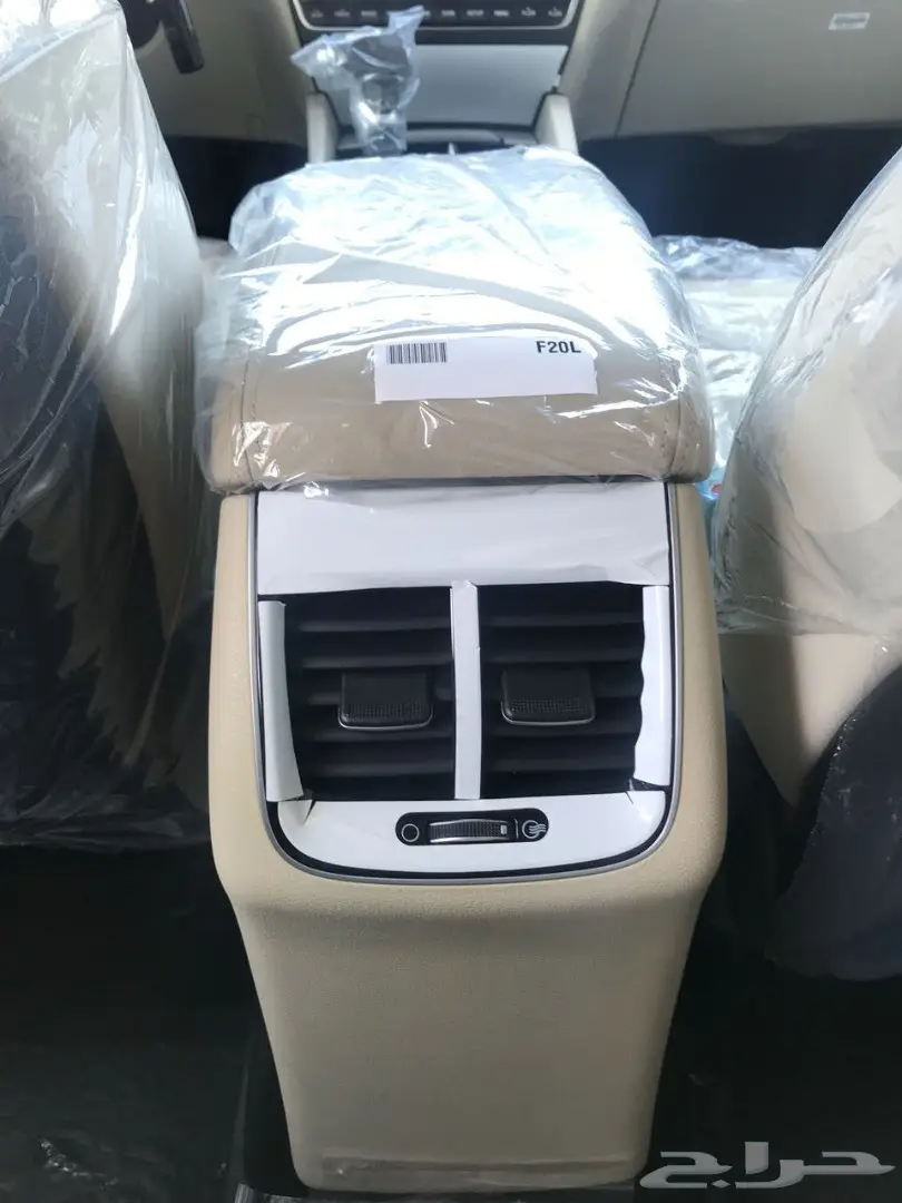 كيا كادينزا سياحى  خليجى موديل 2018 (image 11)