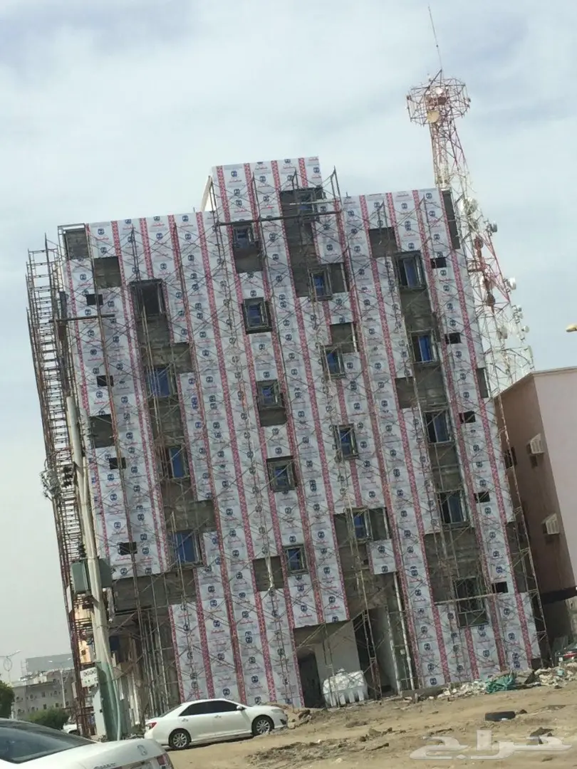 تركيب الكلادينج، الزجاج، والألومنيوم - أعلى جودة وبأسعار مميزة! (image 74)