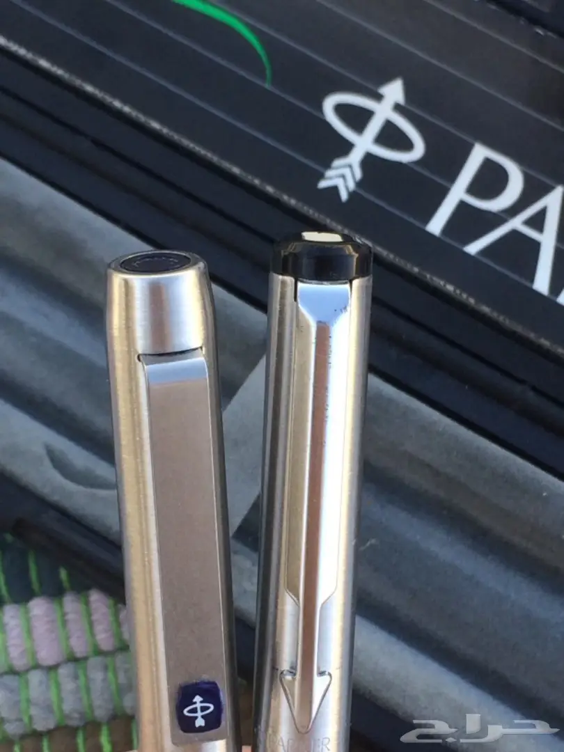 موديلات اقلام باركر وكروس وساعات سيكو واورينت (image 43)