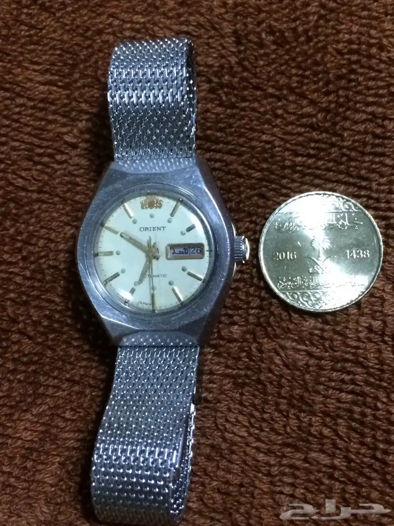 موديلات اقلام باركر وكروس وساعات سيكو واورينت (image 53)