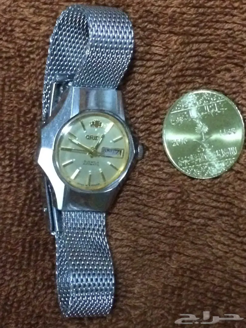 موديلات اقلام باركر وكروس وساعات سيكو واورينت (image 60)