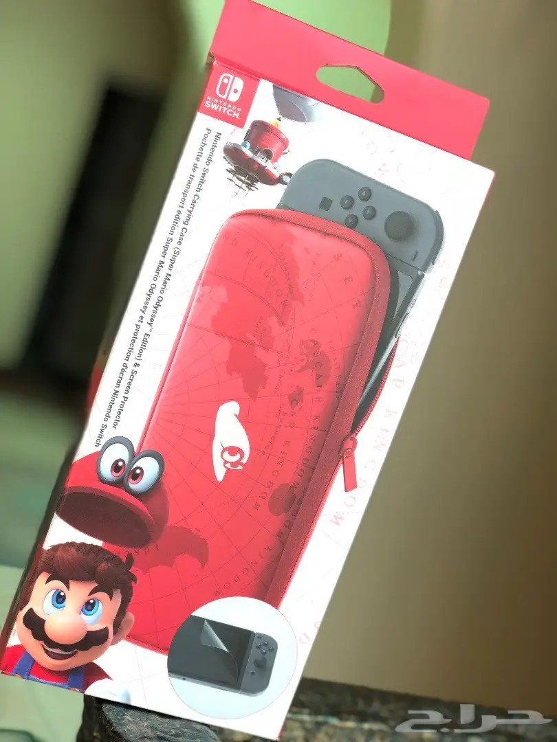 Nintendo Switch  (image 1)