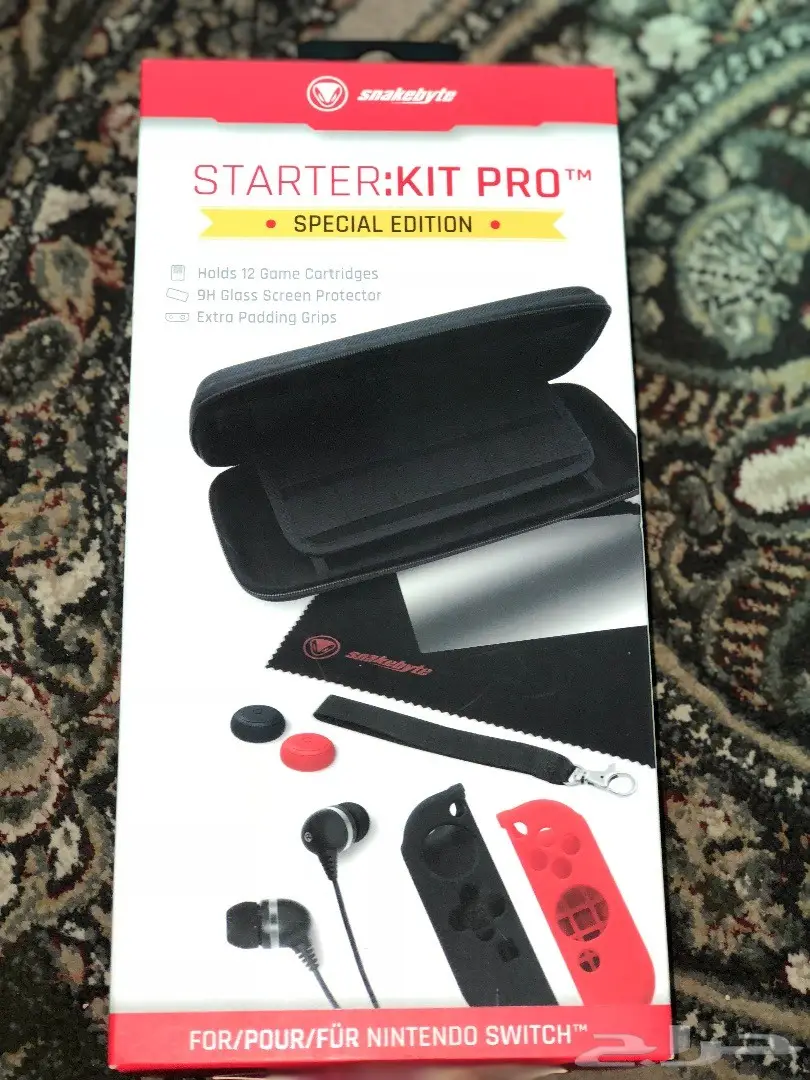 Nintendo Switch  (image 7)