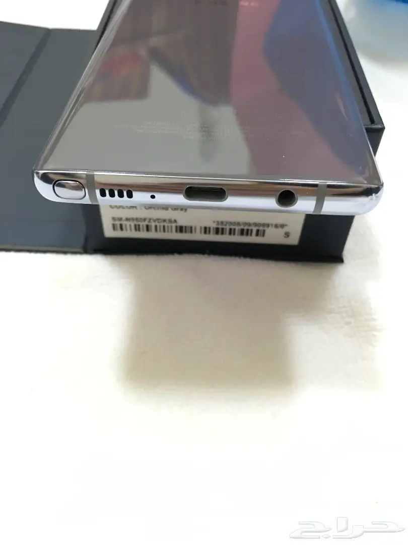 للبيع جوال سامسونج جالكسي نوت 8 (image 8)