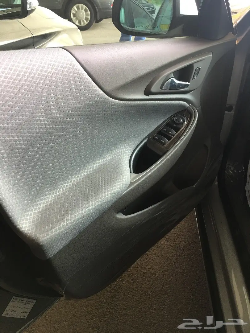 سيارة شيفورلية ماليبو 2018 (image 8)