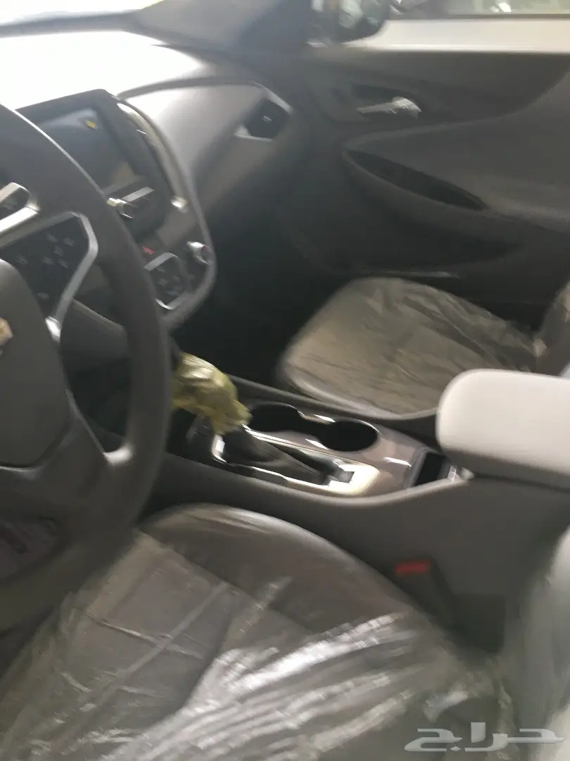 سيارة شيفورلية ماليبو 2018 (image 10)