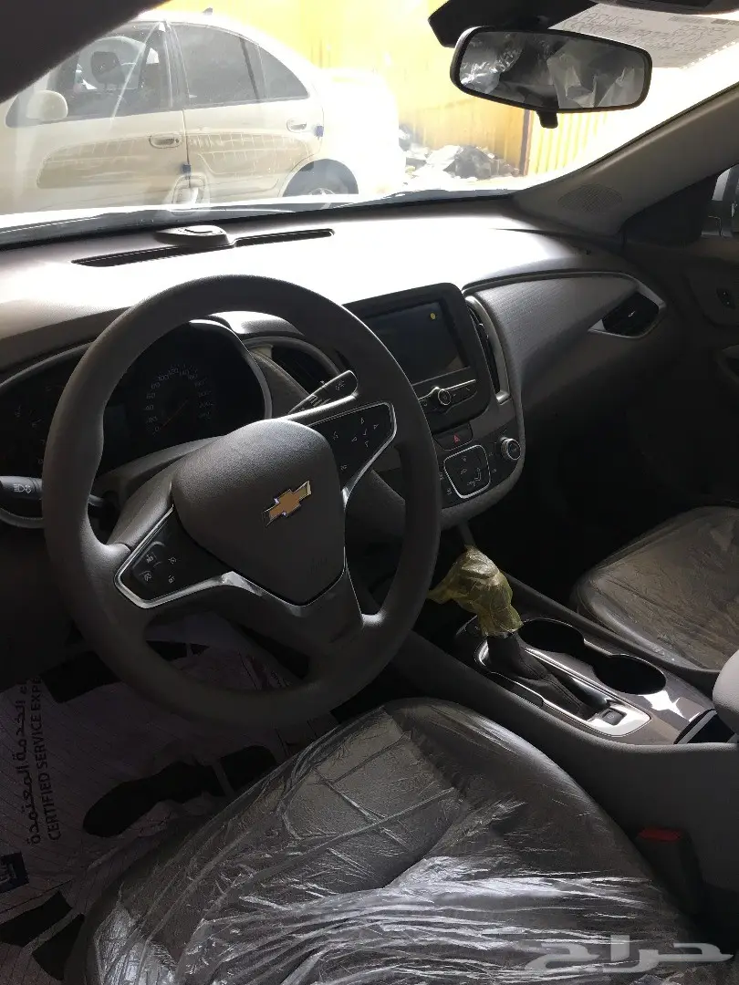 سيارة شيفورلية ماليبو 2018 (image 11)