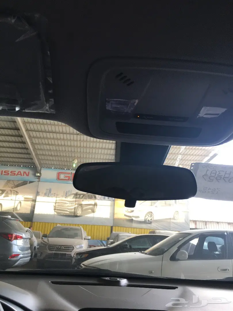 سيارة شيفورلية ماليبو 2018 (image 19)