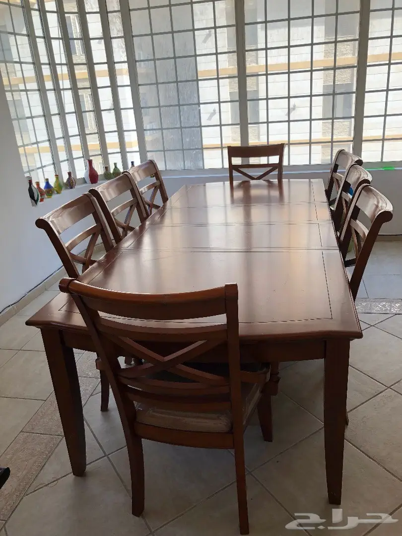 أثاث بجده للبيع العاجل للسفر