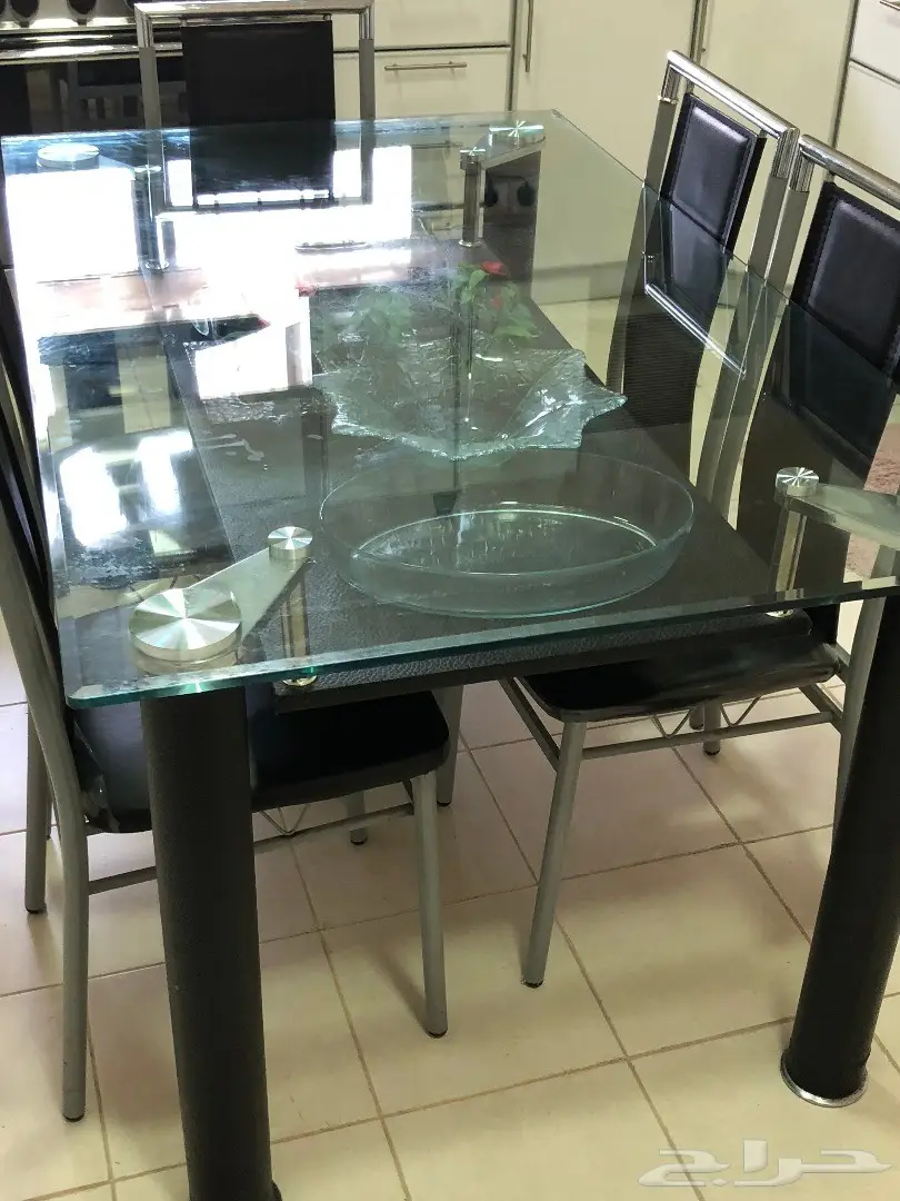 أثاث بجده للبيع العاجل للسفر (image 5)