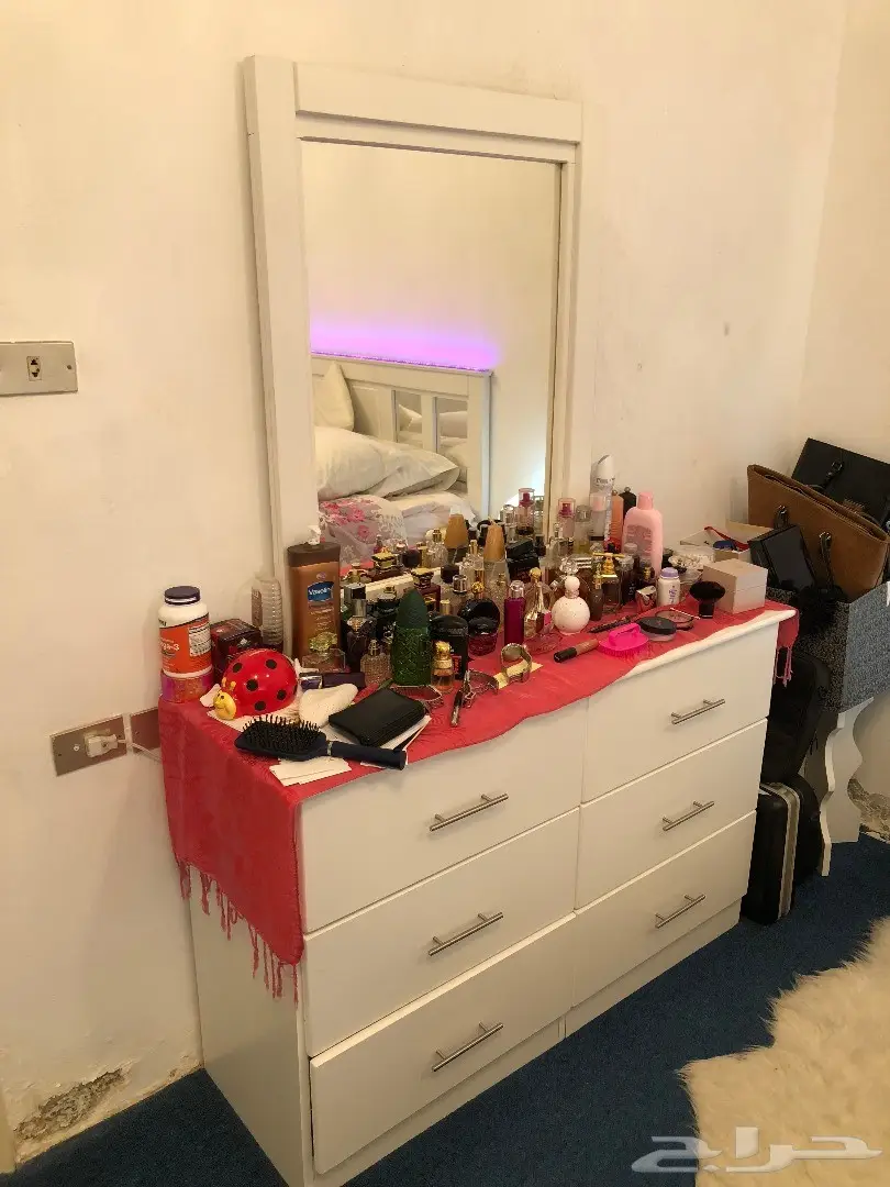 أثاث بجده للبيع العاجل للسفر (image 7)