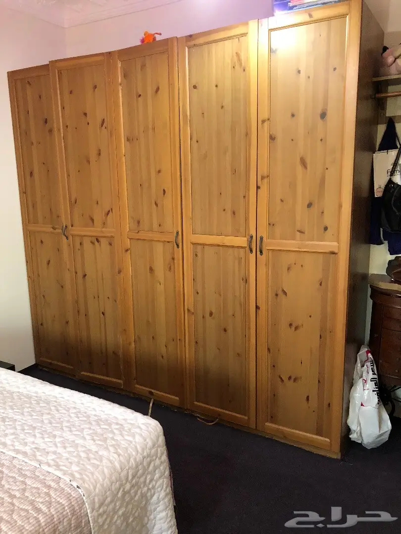 أثاث بجده للبيع العاجل للسفر (image 10)