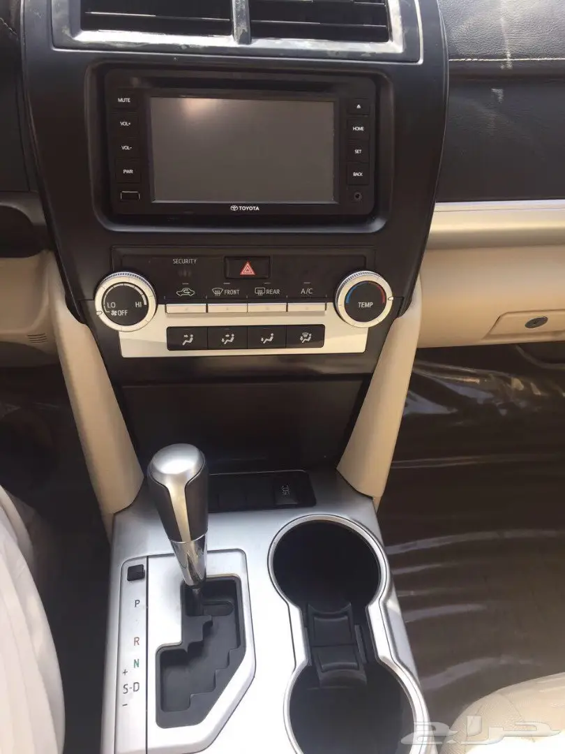 كامري 2017 لمتد (image 8)