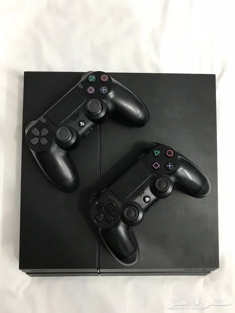 بلايستيشن 4 PS