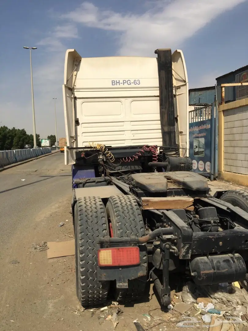 راس مان للبيع - حالة ممتازة (image 3)