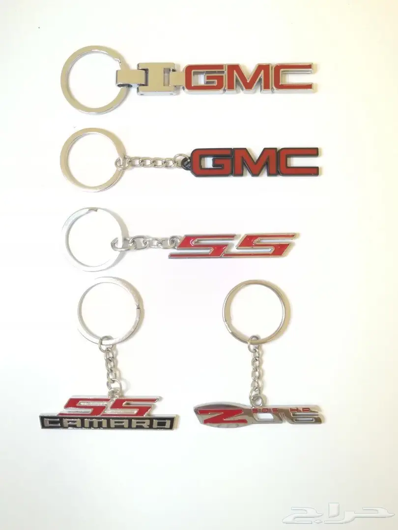 ميداليات GMC و SRT - فرصة ملكية! (image 13)