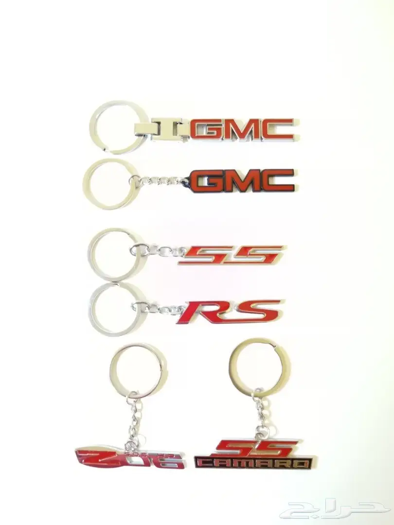 ميداليات GMC و SRT - فرصة ملكية! (image 14)