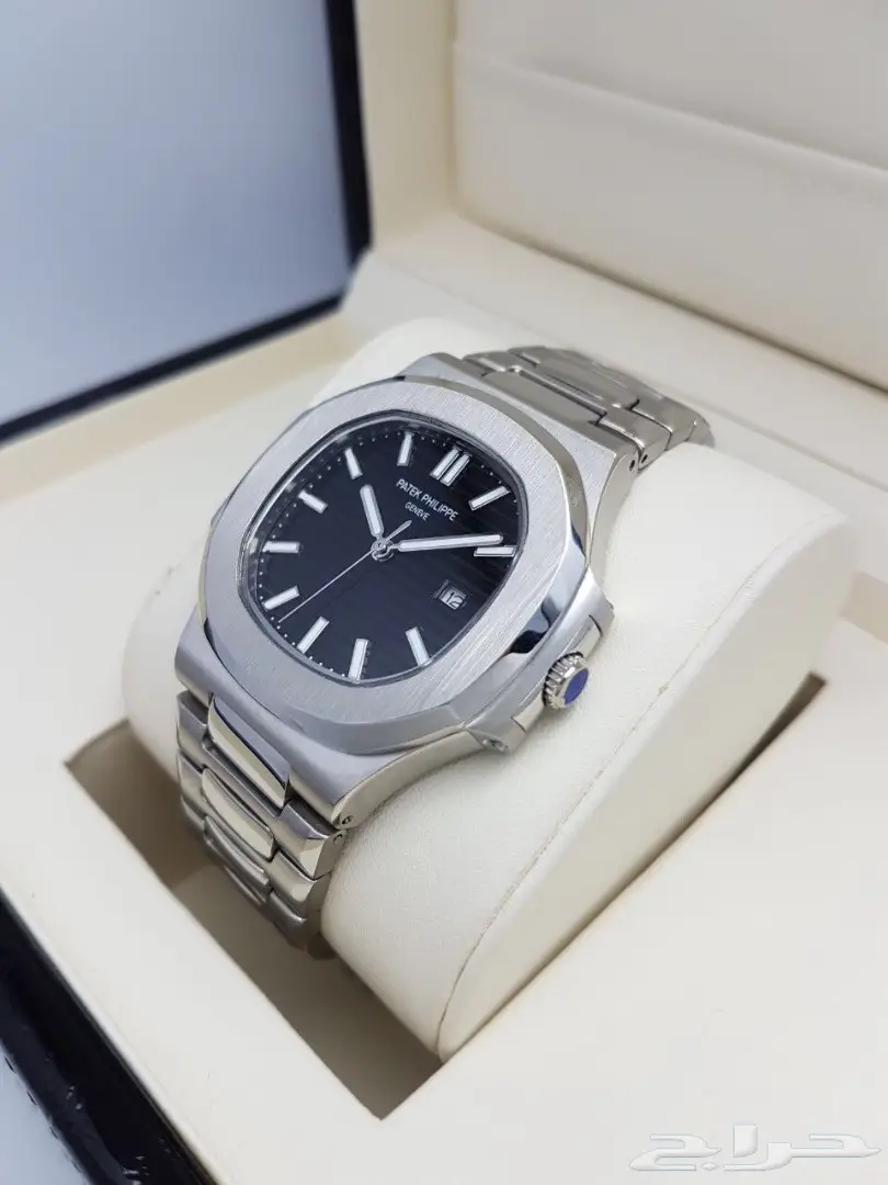 ساعات ماركات