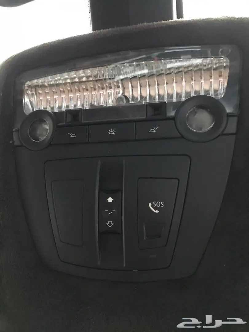 bmw li730 - 2014 (image 15)