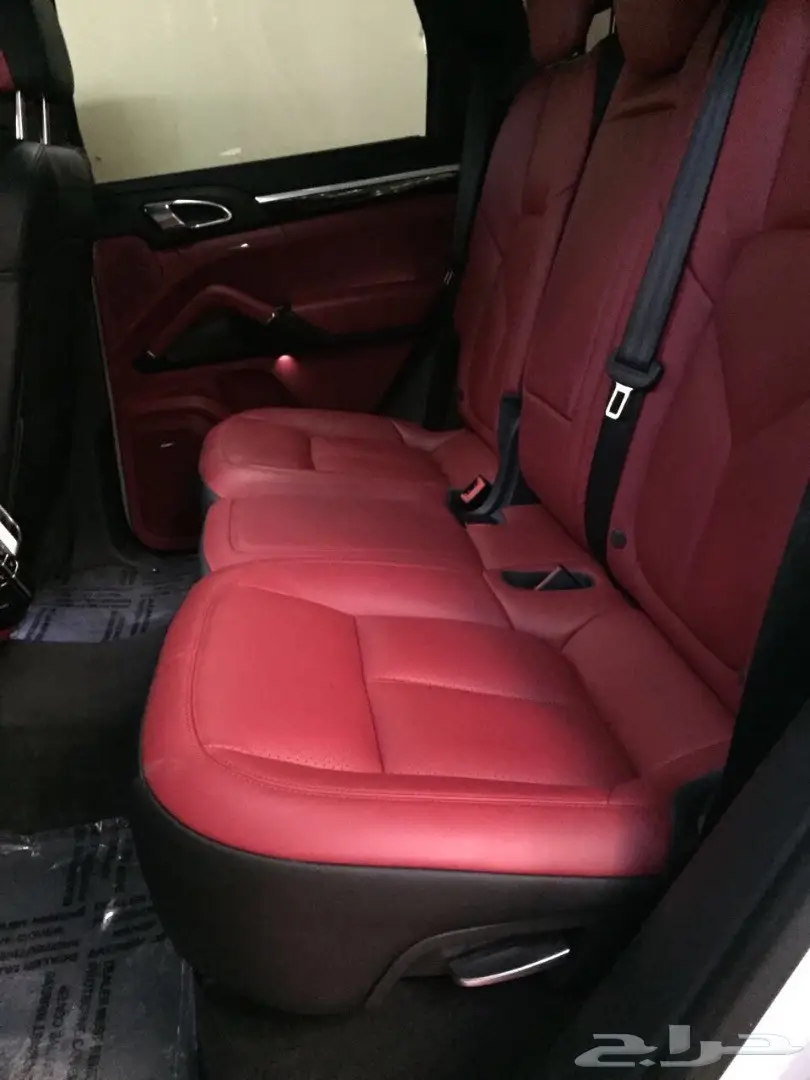 بورش كايين 2015 (image 1)