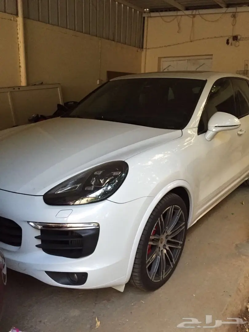 بورش كايين 2015 (image 3)