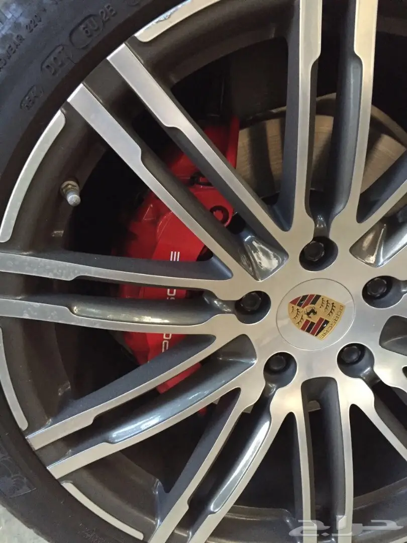 بورش كايين 2015 (image 6)