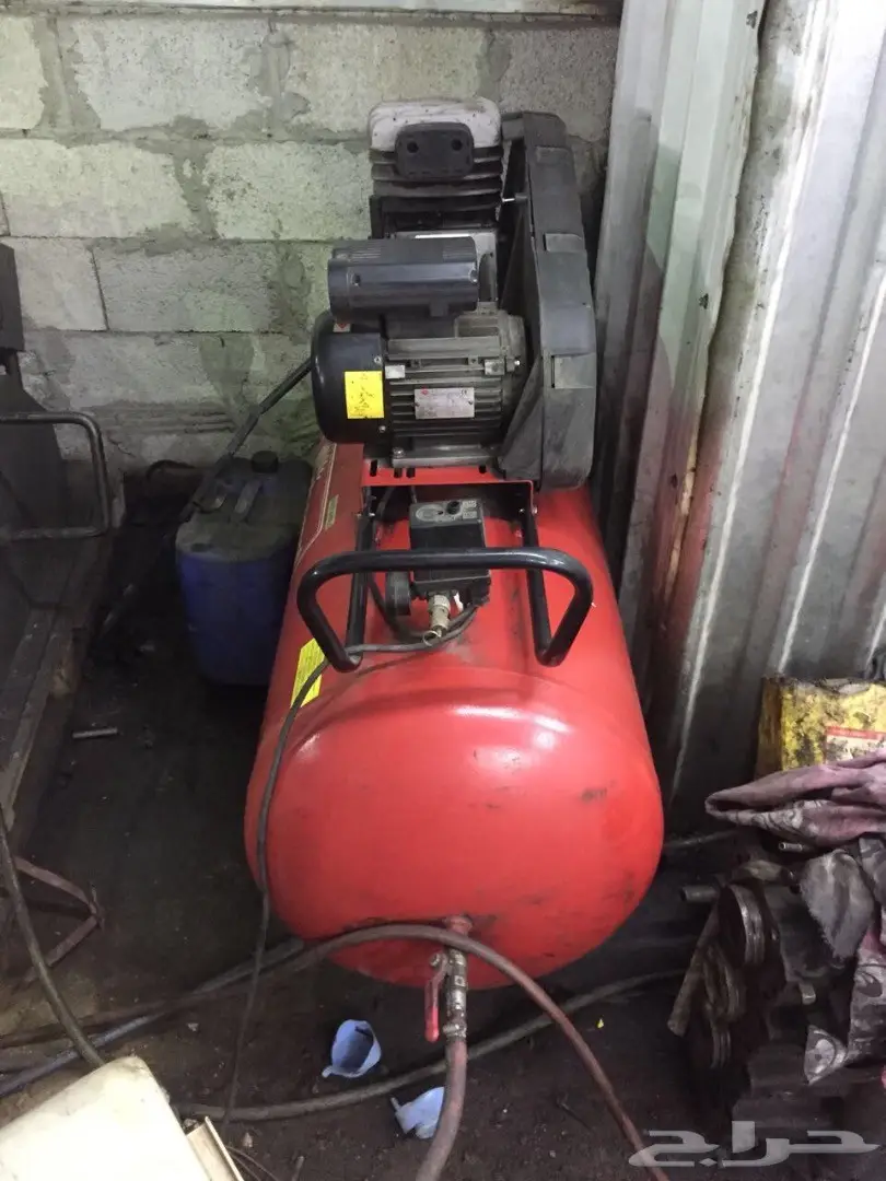 معدات وآلات خراطة متكاملة للبيع .. شبه جديدة (image 5)