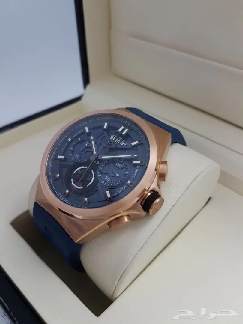 ساعات راقيه ماركات (image 1)
