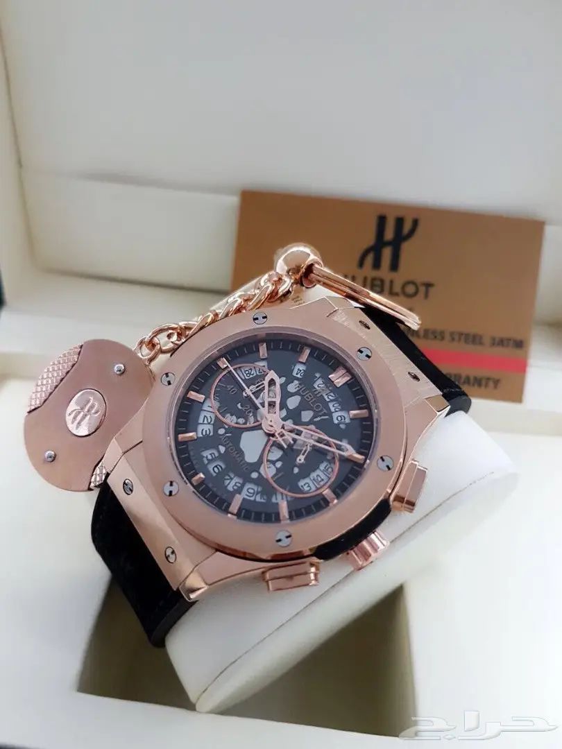 ساعات راقيه ماركات (image 27)